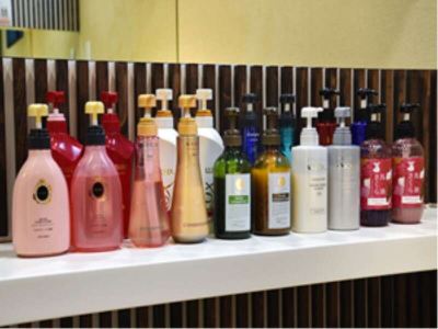 バー ホテルソビアル大阪 ドーム前の写真