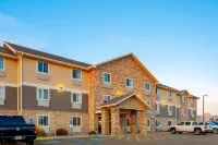 My Place Hotel-Dickinson, ND Hotels in Дикинсон Север