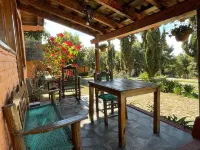 La Huerta Hotels in Mazamitla