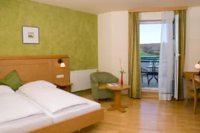 Hotel Neustifter Hotels in 