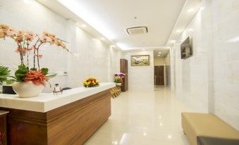 Sai Gon Park Hotel