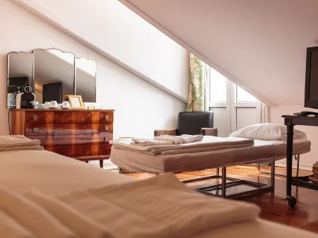 Independente Príncipe Real