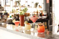 Rumba Beach Resort - bar