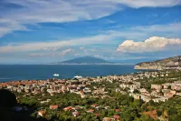 Casarufolo Paradise