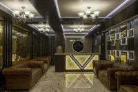 Divan Clarks Inn Goa