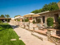 Sa Bassa Rotja Ecoturisme Hotel a Felanitx