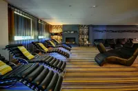 Lifehouse Spa and Hotel - spa