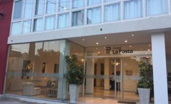 Hotel la Posta