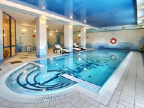 Hotel Festival Hotels in Opole