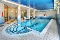 Hotel Festival Các khách sạn ở Opole