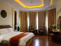 Bahrain Carlton Hotel Hoteles en Manama