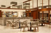 Windsor Oceanico Hotel - Bares