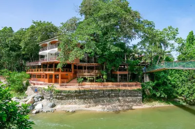 Hotel Gran Jimenoa Hotel a 