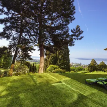 Parkhotel St.Leonhard