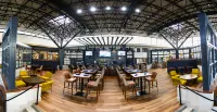 Crowne Plaza Jacksonville Airport/I-95N