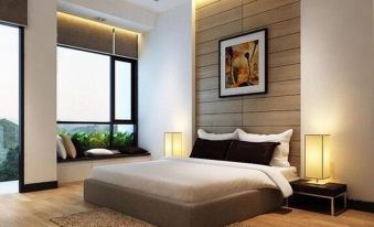Trung Dung Hotel Apartment