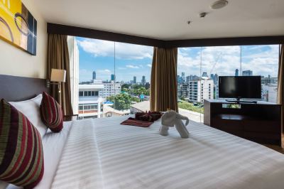 その他 ロハス レジデンス バンコクの写真