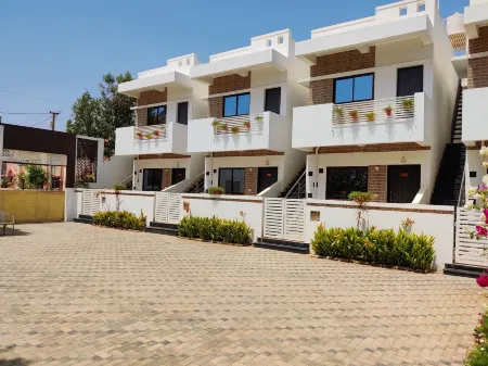 Daze Off Studio House