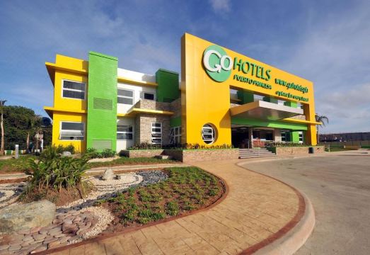 고 호텔스 푸에르토 프린세사