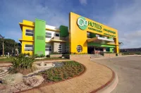 Go Hotels Puerto Princesa Hotels near Mt.Mansilawit ＂Eagles Nest＂