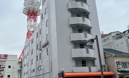 Nice Inn Mihara - Housity
