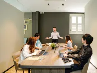 ST Signature Jalan Besar - de negocios