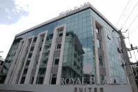 Royal Plaza Suites by Rak Rooms, Mangaluru Hotels near Sultan Bathery