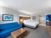 Holiday Inn Express STATE COLLEGE @WILLIAMSBURG SQ by IHG Ξενοδοχεία στην πόλη Centre County