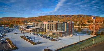 Hilton Garden Inn Wausau Hotels near Greater Wausau Children＇s Museum