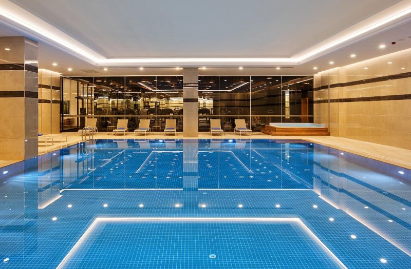 Ottoman's Life Hotel Deluxe photo 2