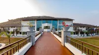 Shathayu Ayurveda Yoga Retreat Hotels near Beteraya Swamy Temple