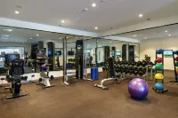 Doubletree by Hilton Perth Northbridge - Gym