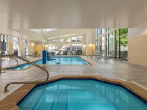 Residence Inn Denver Cherry Creek Hotels in Glendale
