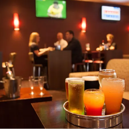 Wine Country Motor Inn