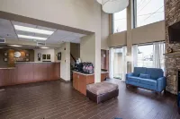 Comfort Inn & Suites at Dollywood Lane