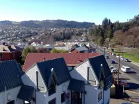 อาเรีย ออน แบงค์ โฮเต็ล