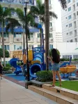 Vangie's Place at Sea Residences