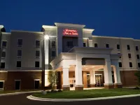 Hampton Inn & Suites Huntsville Hampton Cove
