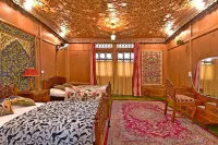 Inshallah Houseboats Hotels in Nigeen Lake