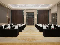 The Westin Pune Koregaon Park โรงแรมในปูเน