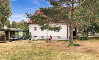Stunning Home in Gullringen with Internet and 4 Bedrooms
