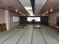 ريزورت إن فوجيهاشي