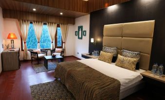 Peace Channels Dalhousie by Pearls Hotels and Resorts