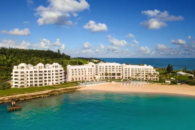 The Residences at the St. Regis Bermuda Hotels near Somers Garden
