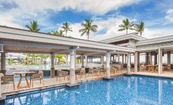 Sheraton Fiji Golf & Beach Resort