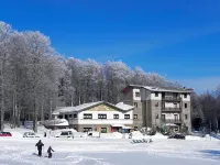 Albergo le Macinaie - Monte Amiata - 2 Sao