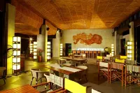 Hansar Casuarina Cha am Hotels in Tha Yang District