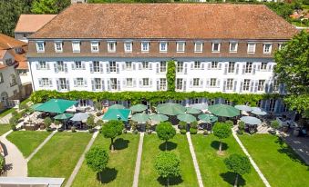 Bad Hotel Überlingen