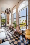 The Scots Hotel