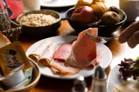 Castelnou Aparthotel - พร้อมอาหารเช้า